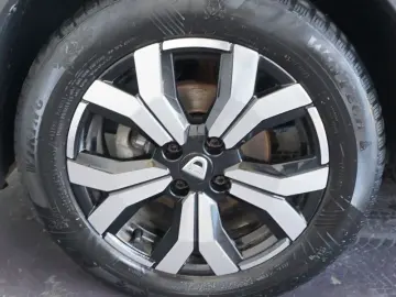 DACIA SANDERO 1.0 Eco-G 100CP Stepway Comfort