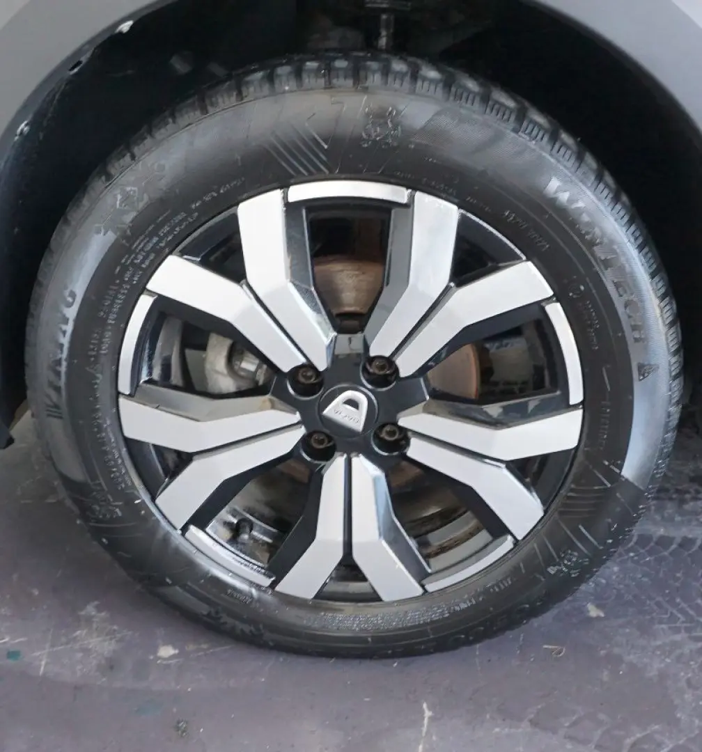 DACIA SANDERO 1.0 Eco-G 100CP Stepway Comfort