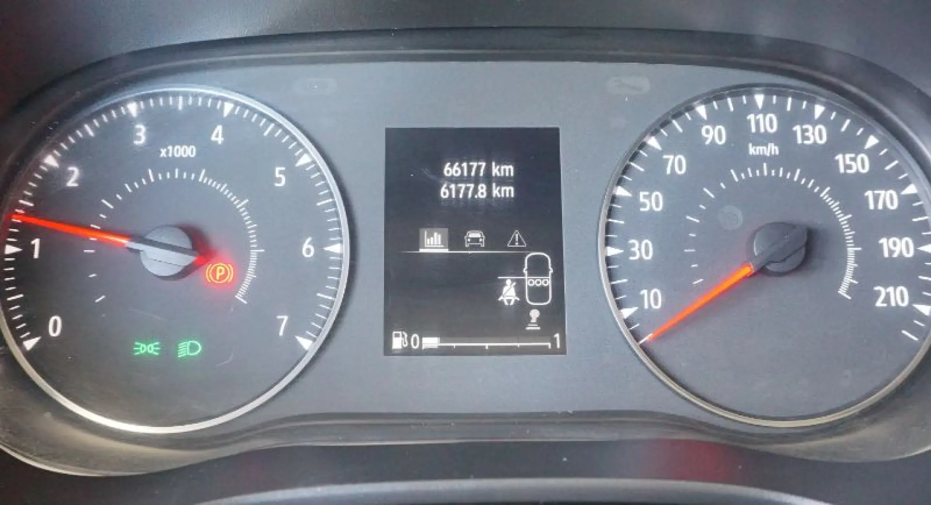 DACIA SANDERO 1.0 Eco-G 100CP Stepway Comfort
