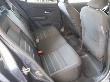 DACIA SANDERO 1.0 Eco-G 100CP Stepway Comfort
