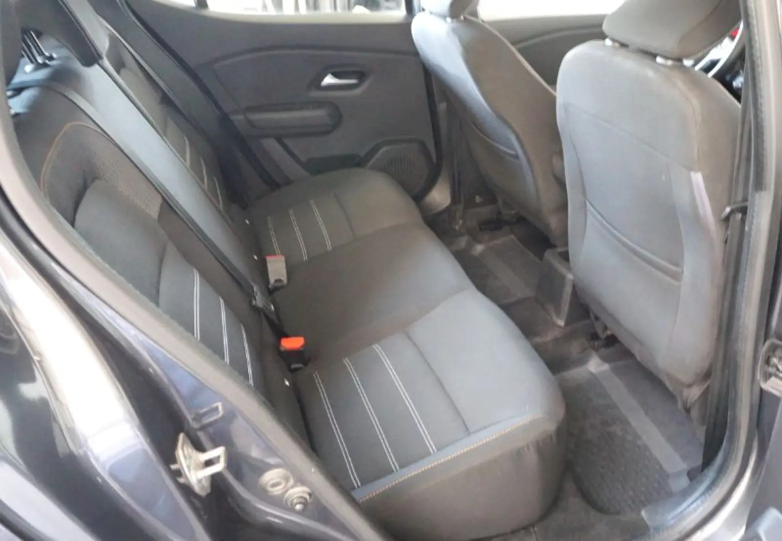 DACIA SANDERO 1.0 Eco-G 100CP Stepway Comfort