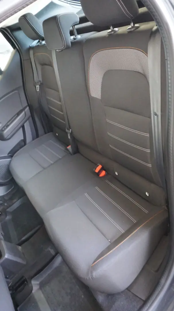 DACIA SANDERO 1.0 Eco-G 100CP Stepway Comfort