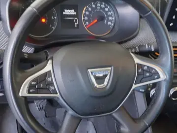 DACIA SANDERO 1.0 Eco-G 100CP Stepway Comfort