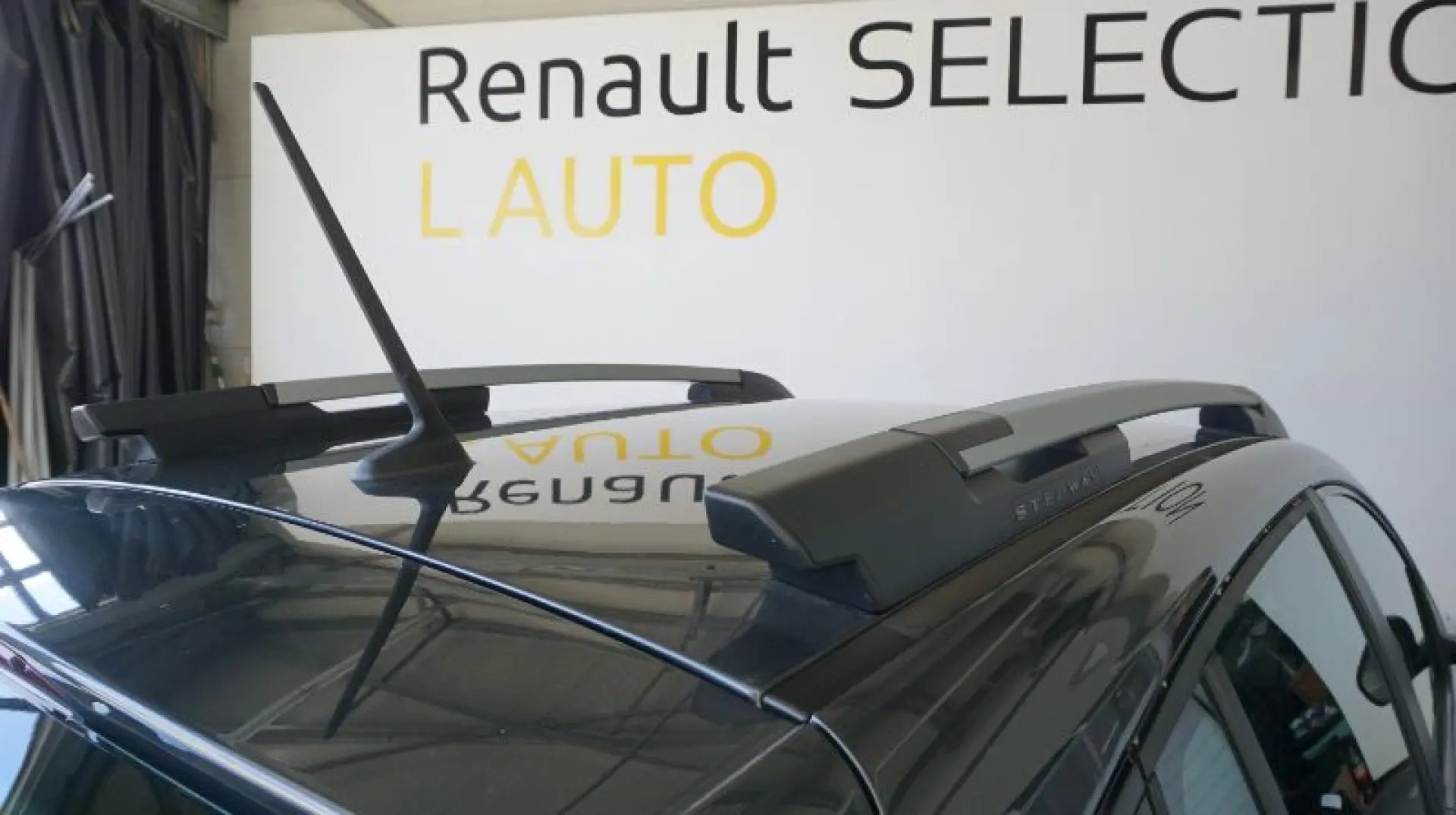 DACIA SANDERO 1.0 Eco-G 100CP Stepway Comfort