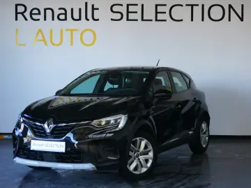 RENAULT CAPTUR 1.5 BluedCi 115CP Zen EDC