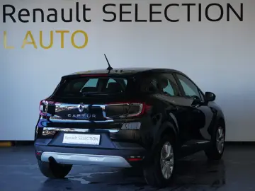 RENAULT CAPTUR 1.5 BluedCi 115CP Zen EDC