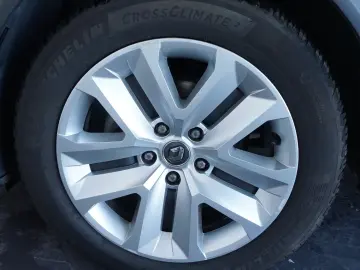 RENAULT CAPTUR 1.5 BluedCi 115CP Zen EDC