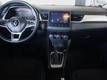 RENAULT CAPTUR 1.5 BluedCi 115CP Zen EDC