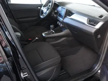 RENAULT CAPTUR 1.5 BluedCi 115CP Zen EDC
