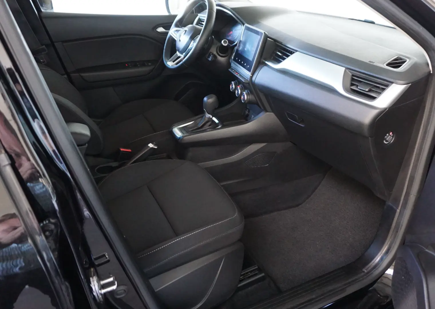 RENAULT CAPTUR 1.5 BluedCi 115CP Zen EDC
