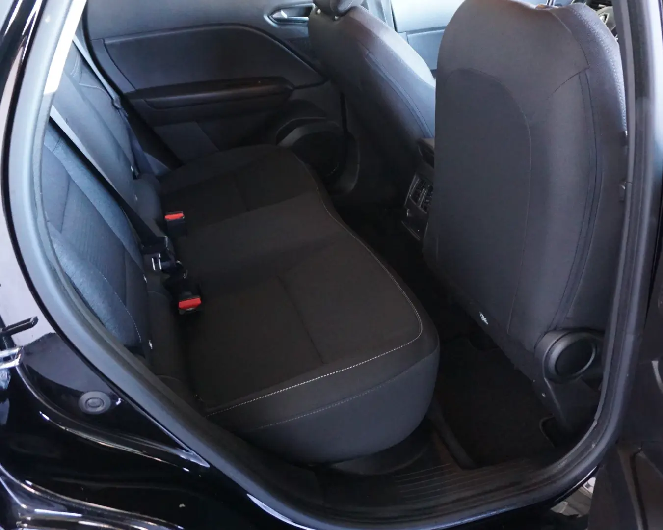 RENAULT CAPTUR 1.5 BluedCi 115CP Zen EDC