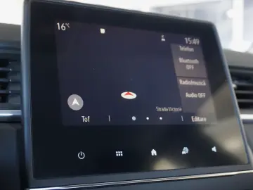 RENAULT CAPTUR 1.5 BluedCi 115CP Zen EDC