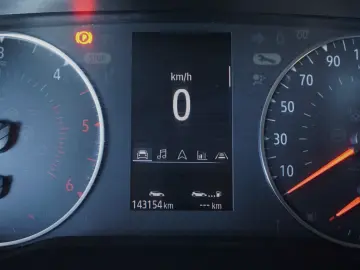 RENAULT CAPTUR 1.5 BluedCi 115CP Zen EDC