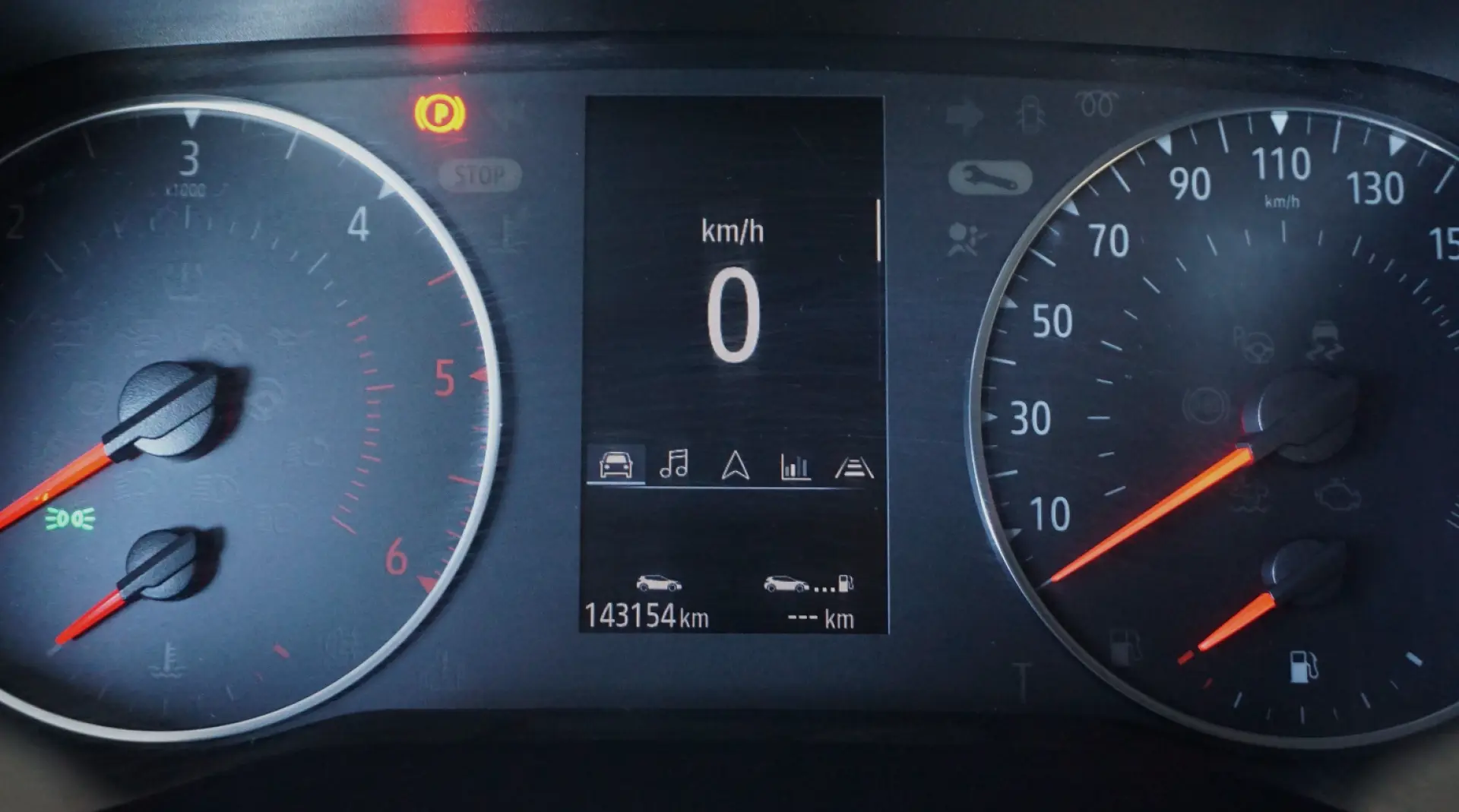 RENAULT CAPTUR 1.5 BluedCi 115CP Zen EDC