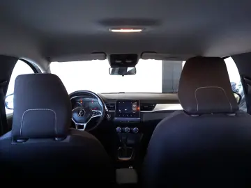 RENAULT CAPTUR 1.5 BluedCi 115CP Zen EDC