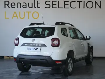 DACIA DUSTER 1.5 Blue dCi 115 Comfort 4WD