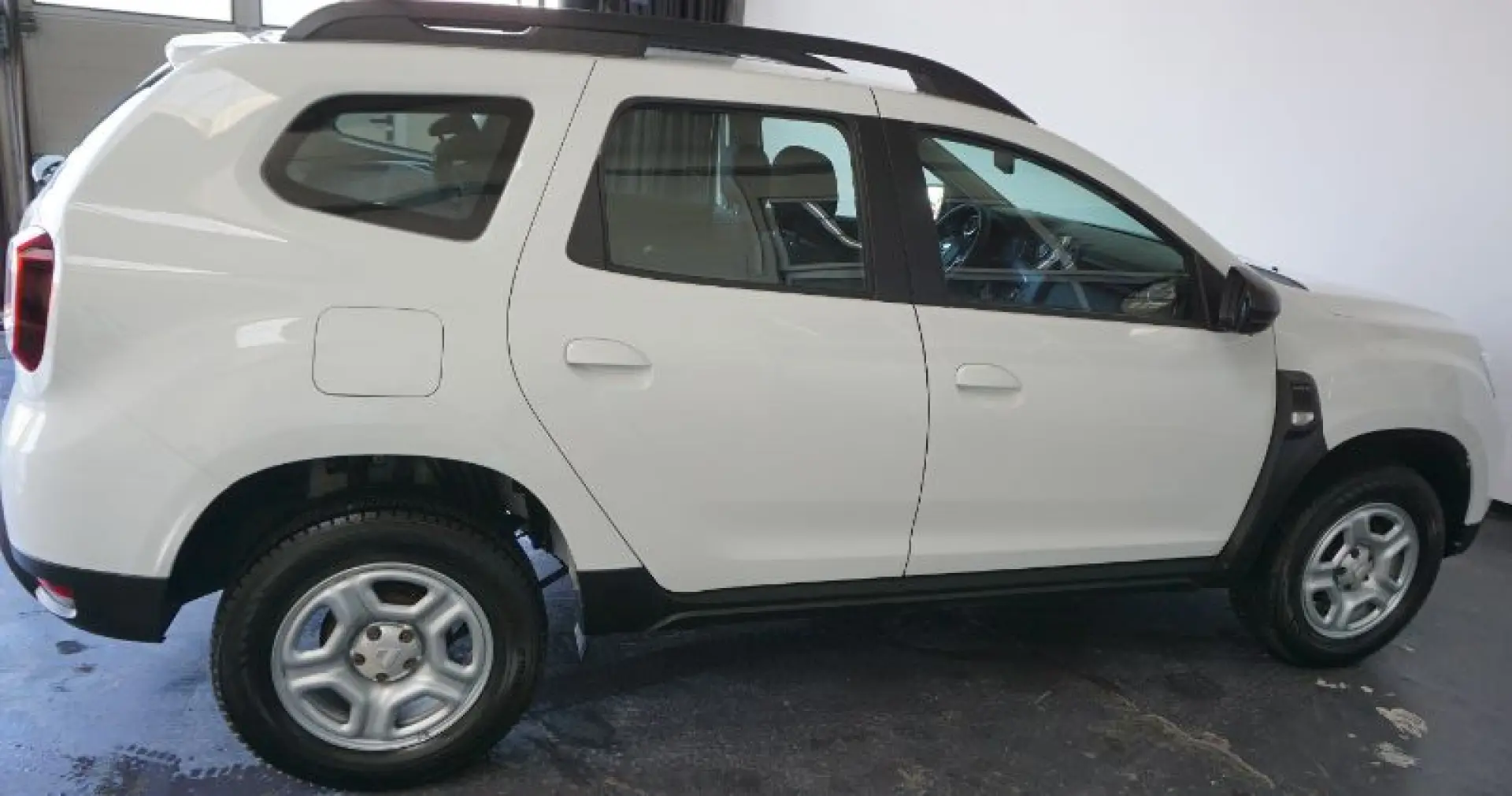 DACIA DUSTER 1.5 Blue dCi 115 Comfort 4WD