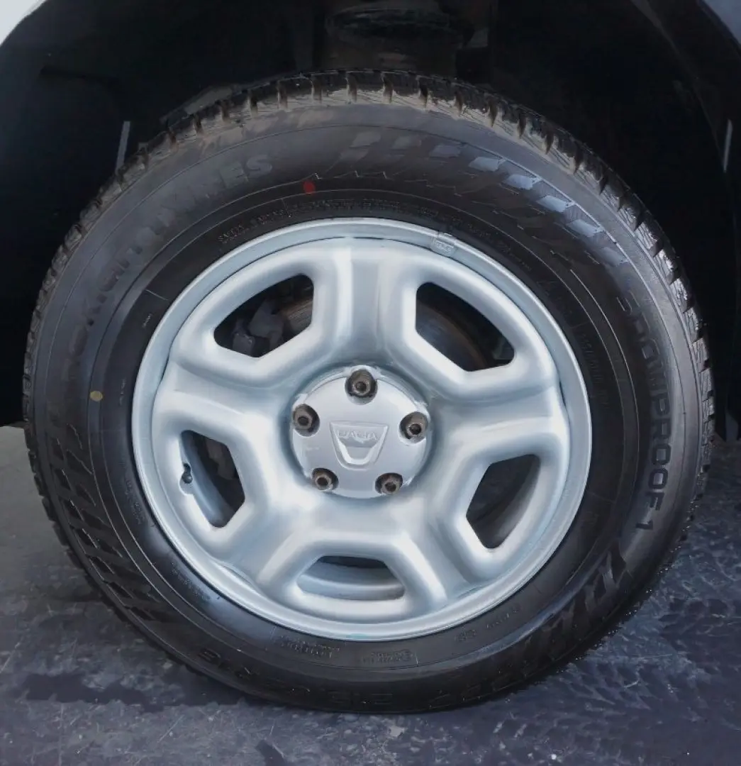 DACIA DUSTER 1.5 Blue dCi 115 Comfort 4WD