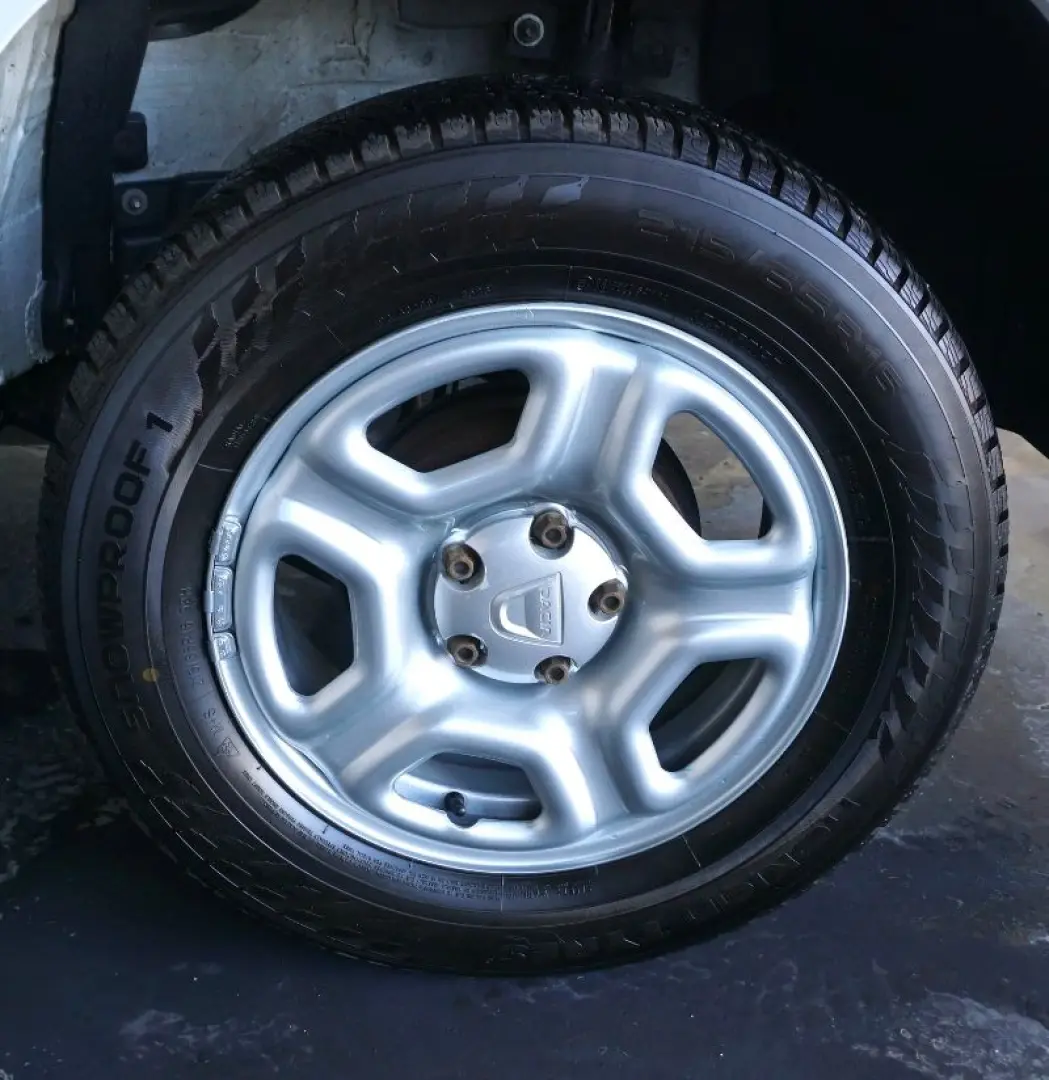 DACIA DUSTER 1.5 Blue dCi 115 Comfort 4WD