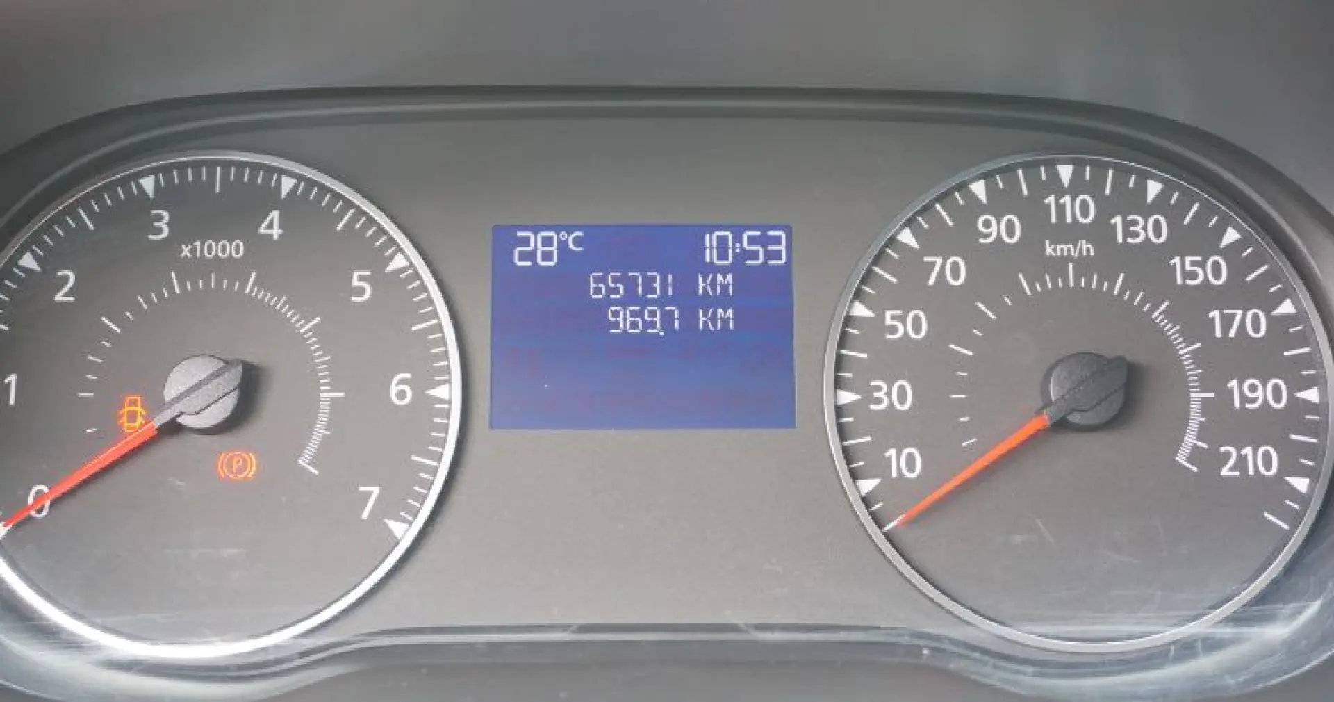 DACIA DUSTER 1.5 Blue dCi 115 Comfort 4WD