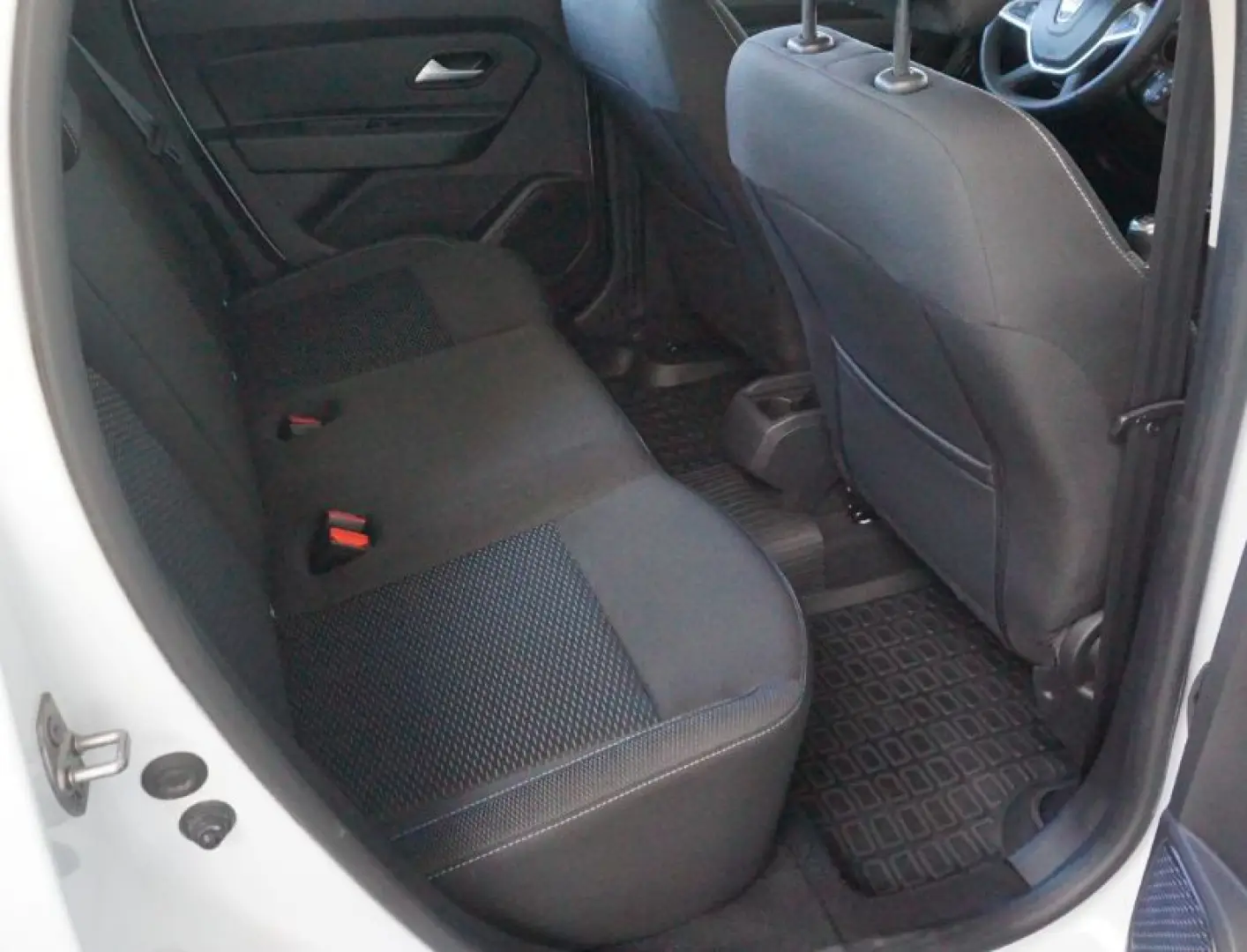 DACIA DUSTER 1.5 Blue dCi 115 Comfort 4WD