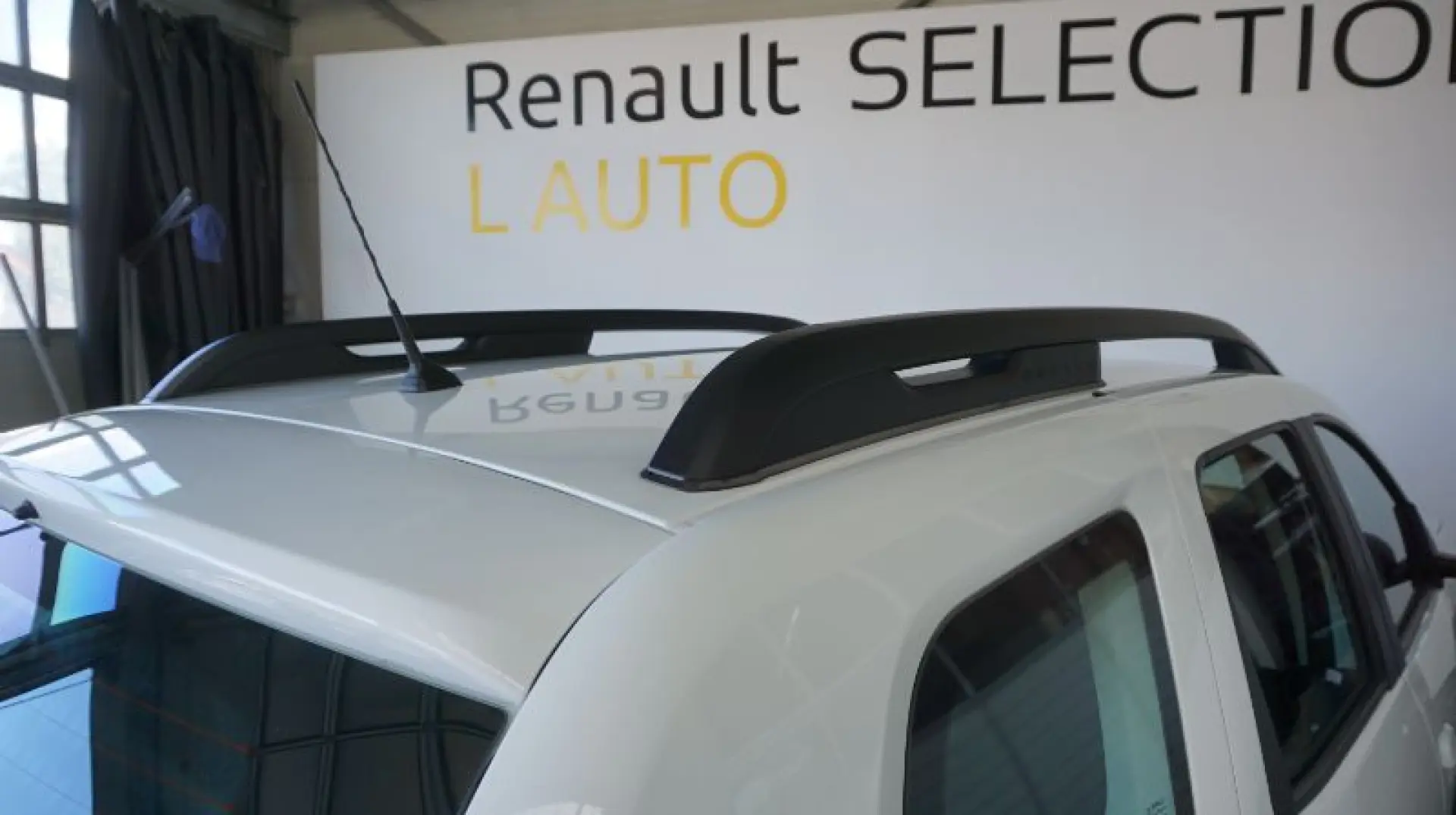 DACIA DUSTER 1.5 Blue dCi 115 Comfort 4WD