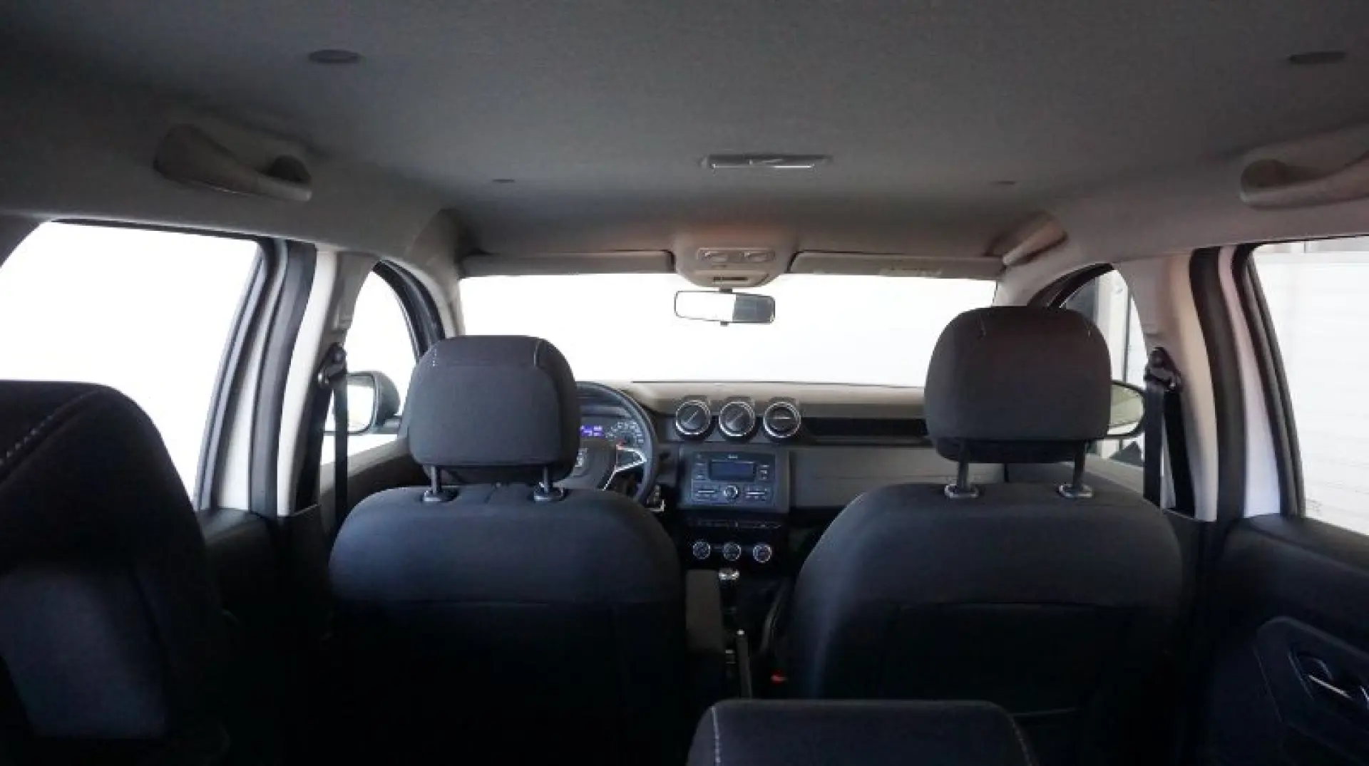 DACIA DUSTER 1.5 Blue dCi 115 Comfort 4WD