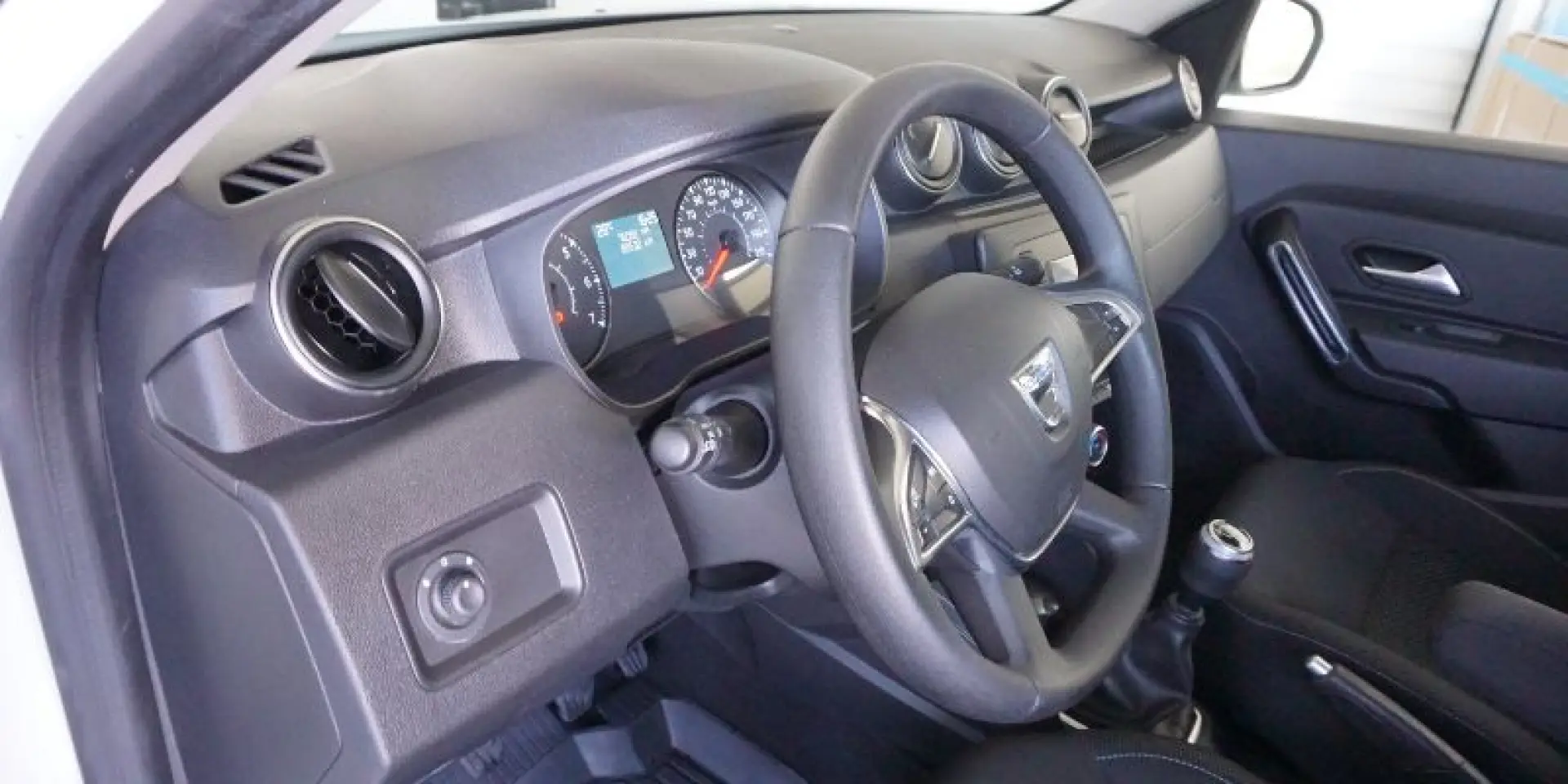 DACIA DUSTER 1.5 Blue dCi 115 Comfort 4WD