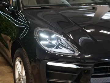 Porsche MACAN*CAMERA*CHRONO*ACC*LED*
