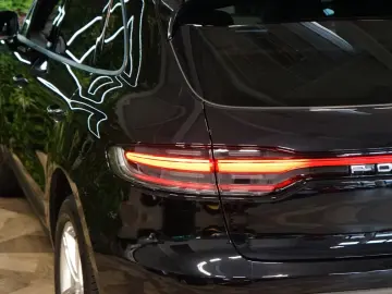 Porsche MACAN*CAMERA*CHRONO*ACC*LED*