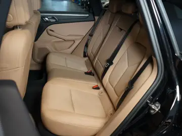 Porsche MACAN*CAMERA*CHRONO*ACC*LED*
