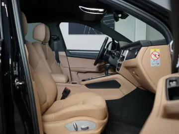 Porsche MACAN*CAMERA*CHRONO*ACC*LED*