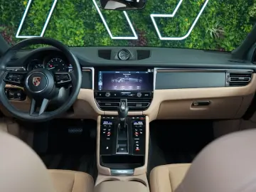 Porsche MACAN*CAMERA*CHRONO*ACC*LED*