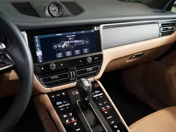 Porsche MACAN*CAMERA*CHRONO*ACC*LED*