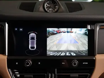 Porsche MACAN*CAMERA*CHRONO*ACC*LED*