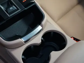 Porsche MACAN*CAMERA*CHRONO*ACC*LED*
