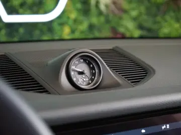 Porsche MACAN*CAMERA*CHRONO*ACC*LED*