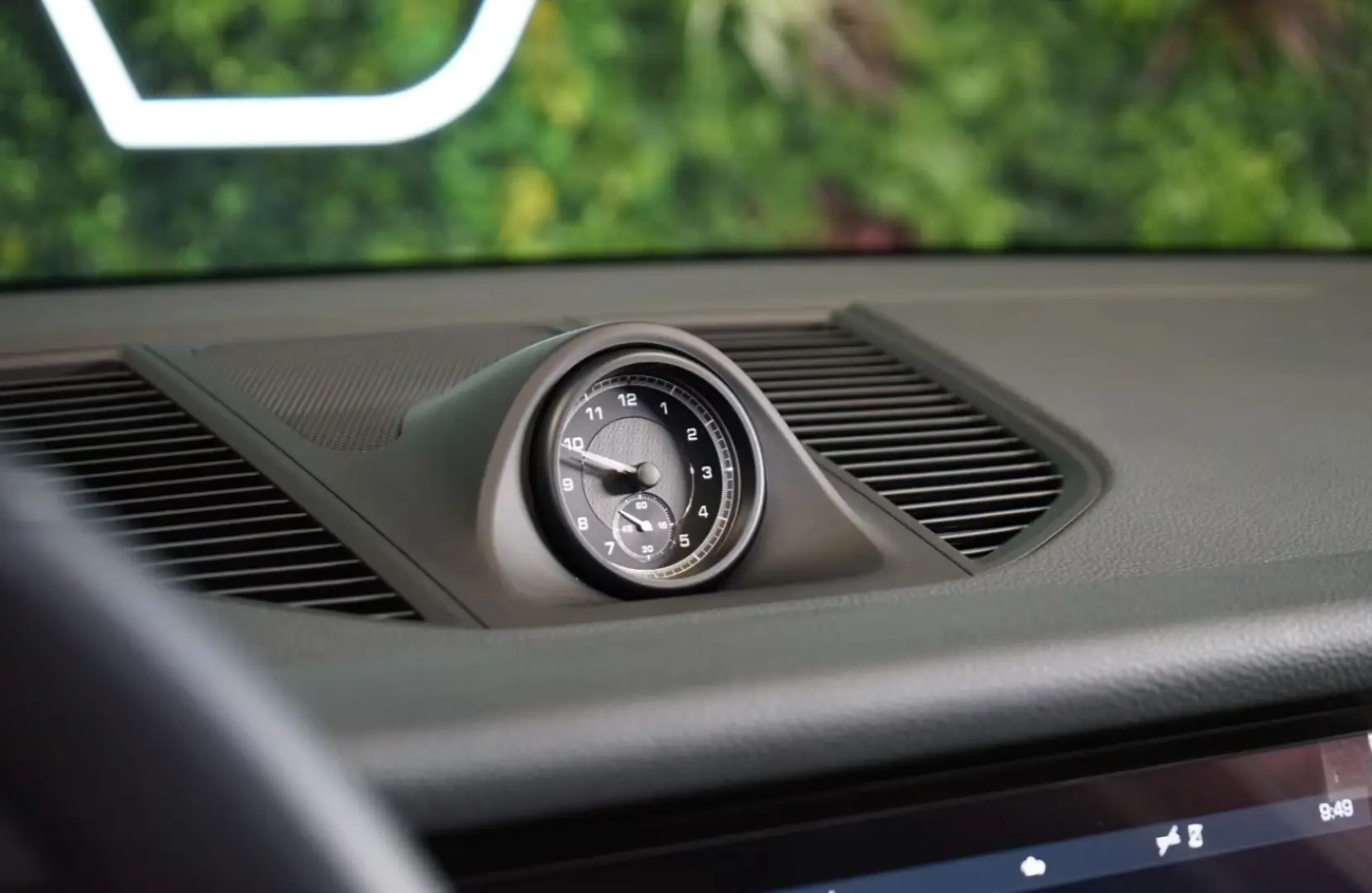 Porsche MACAN*CAMERA*CHRONO*ACC*LED*