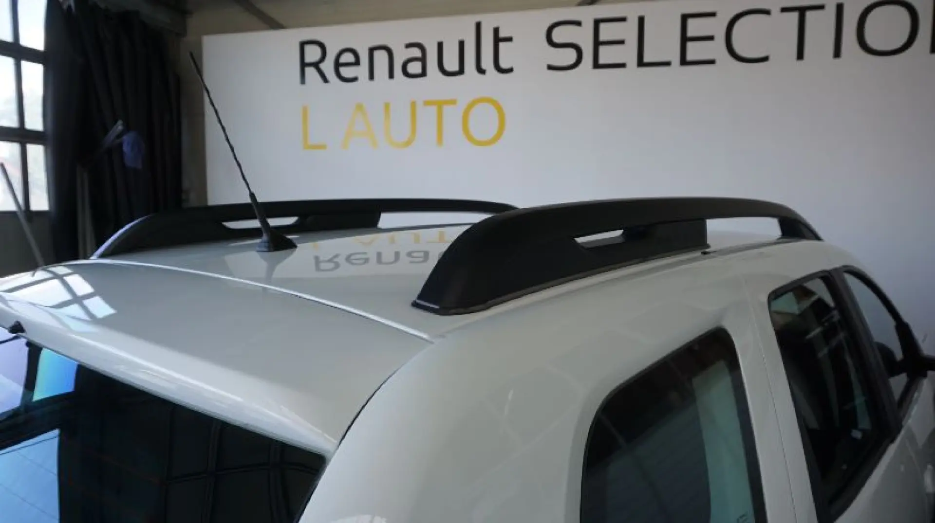 DACIA DUSTER 1.5 Blue dCi 115 Comfort 4WD
