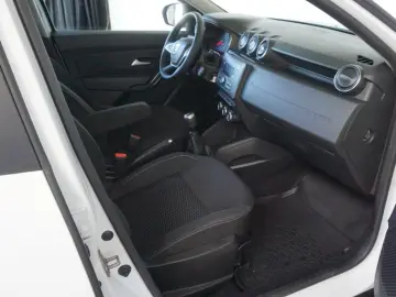 DACIA DUSTER 1.5 Blue dCi 115 Comfort 4WD