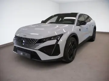 408 GT Plug-In Hybrid AT8 180PS  SCHIEBEDACH