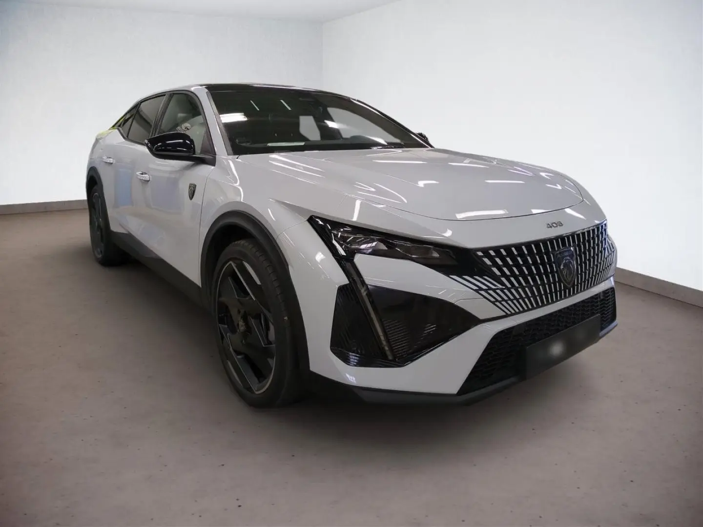 408 GT Plug-In Hybrid AT8 180PS *SCHIEBEDACH*