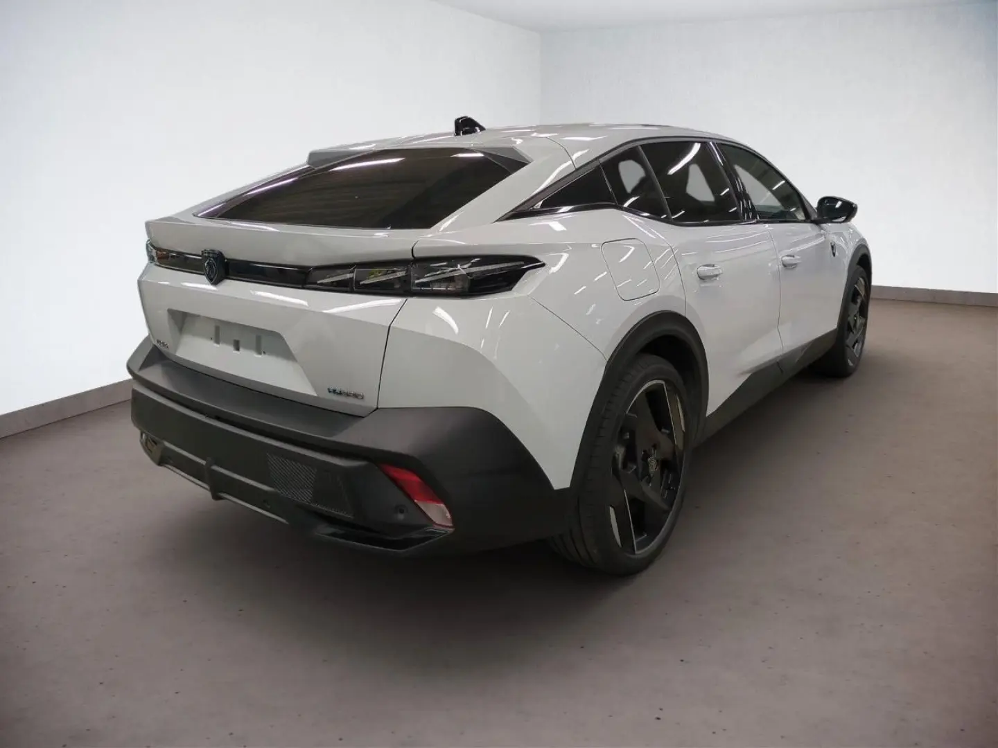 408 GT Plug-In Hybrid AT8 180PS *SCHIEBEDACH*