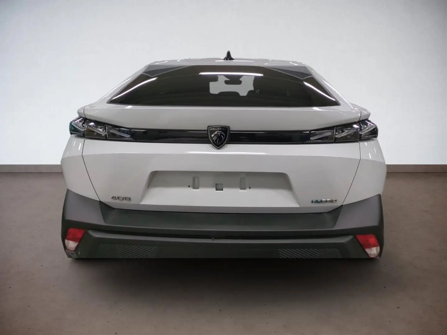 408 GT Plug-In Hybrid AT8 180PS *SCHIEBEDACH*