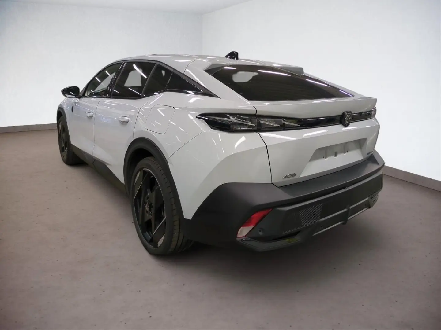 408 GT Plug-In Hybrid AT8 180PS *SCHIEBEDACH*