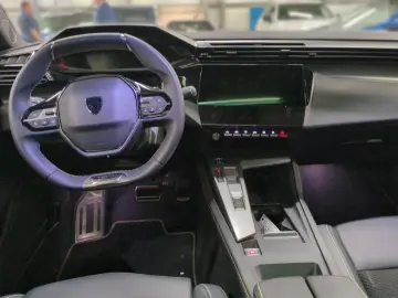 408 GT Plug-In Hybrid AT8 180PS *SCHIEBEDACH*
