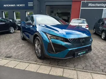 408 Hybrid 225 GT ACC Keyless Sitzheizung LED