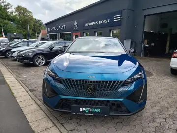408 Hybrid 225 GT ACC Keyless Sitzheizung LED