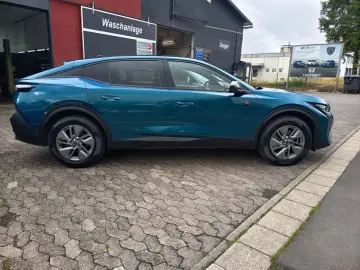 408 Hybrid 225 GT ACC Keyless Sitzheizung LED