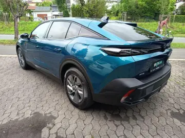 408 Hybrid 225 GT ACC Keyless Sitzheizung LED